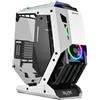 SHARKOON Case Sharkoon ELITE SHARK CA700 Tower Nero Bianco