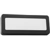 LEDS-C4 Segnapasso GROVE 3W 4000K con cover - PX-0281-NEG