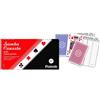 Piatnik Gibsons Games Samba Canasta Gioco di Carte