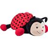 Schaffer Knuddel mich! Schaffer 4344 coccinella di peluche Bolle 44 cm