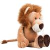 Schaffer Knuddel mich! Schaffer 4824 leone di peluche Kumba 54 cm