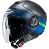 HJC Helmets I40 Unova Mc4Hsf Xl