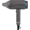 PROFI CARE ProfiCare PC-HT 3082 - Asciugacapelli a 3 livelli di temperatura/potenza, ugello Easy Click girevole a 360°, magnetico, colore: Blu/Antracite