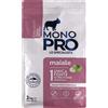 Monopro Dog Adult Mini Grain free Maiale 2