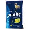 Prolife Sensitive per Cani Adult Medium Large con Coniglio e Patate da 10 Kg