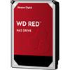 WD ( Western Digital ) W.D. WD20EFAX RED 2TB 5400RPM 3.5 SATA 256MB HARD DISK PER NAS
