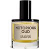 D.S. & DURGA Notorious Oud Eau de Parfum 50ml