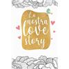 Independently published La Nostra Love Story: Il Libro di Coppia da Compilare e Regalare alla Propria Dolce Metà | Idea Regalo per Fidanzato o Fidanzata