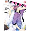 Magic Press Koitomo!?