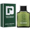 Paco Rabanne Pour Homme 200 ml, Eau de Toilette Spray