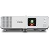 Epson PowerLite L210W videoproiettore 4500 ANSI lumen 3LCD WXGA (1280x800) Bianco [V11HA70080]