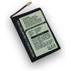 Heib Batteria di qualità per Garmin iQue, 3600-1000 mAh, 3,7 V, agli ioni di litio