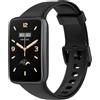 FYISWHO Cinturino di ricambio in silicone per Xiaomi Smart Band 7 Pro, Cinturino da orologio sportivo Bracciali per Xiaomi Smart Band 7 Pro