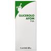 Aeffe - Glicerolo Fu Afom Confezione 60 G (Scadenza Prodotto 28/07/2025)
