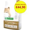Natures Protection OFFERTA SPECIALE - NATURE'S PROTECTION DETOX WEIGHT CONTROL STERILISED POULTRY ADULT DOG ALL BREED 12 KG