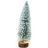 Albero Abete innevato cm 35 h