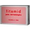 ITALZAMA Srl fitamid pane dermatologico 150g