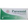 Difarmed S.L. Pursennid Stitichezza Occasionale, 40 Compresse Rivestite