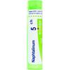 Boiron Naphtalinum 5CH Rimedio Omeopatico in Granuli, 4g