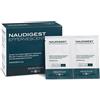 Bios Line Principium Naudigest Effervescente Integratore Digestione, 18 Bustine