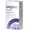 Schwabe Pharma Pegaso Immuno Integratore Alimentare, 30 Capsule