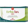 Erba Vita Erbalax - Forte Tisana Bio per Favorire il Transito Intestinale, 20 Bustine