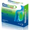 Pharmera Erafluid 600 Integratore Alimentare, 20 Bustine