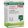 Enterolactis Alfasigma Enterolactis Plus Integratore Fermenti Lattici Vivi, 14 Bustine