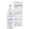 Cieffe Derma Lesspain - Spray intimo lenitivo per il dolore e la secchezza, 30 ml