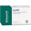 Unifarco Elifri - Unifarco integratore alimentare per il benessere gastrointestinale, 30 capsule