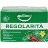 Equilibra Tisana Regolarita' 15 Filtri