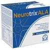 AB Pharma Neurotrix ALA Integratore Alimentare, 30 bustine