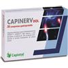 Capietal Italia Capinerv Dol 20 Compresse Gastroprotette