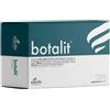 Eberlife Farmaceutici Botalit Integratore Funzionalità Vie Urinarie, 20 Bustine