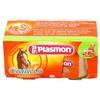 Plasmon Omogeneizzato Cavallo 4 X 80 G