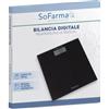So.Farma.Morra SoFarmaPiù Bilancia Digitale Pesapersona UltraSlim
