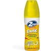 IBSA ZCare Protection - Exotic Vapo Insettorepellente Antizanzare, 100ml