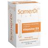 Momacare Pharma Samerdì Integratore di Vitamina D3, 60 Compresse