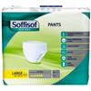 S.i.l.c. Pannolone Soffisof Air Dry Pants Extra L 14 Pezzi