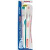 Forhans Uragme Forhans Twin Pack 2 Spazzolini Dentist