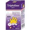 Pediatrica Triptolino Integratore di Melatonina per Bambini in Gocce, 30ml