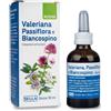 Sella Valeriana Passiflora e Biancospino Integratore Alimentare in Gocce, 30ml