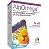 Nutrigea Algomega 60 Capsule