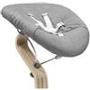 STOKKE - NewBorn Set per NOMI White / Grey Pink