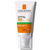 La Roche Posay La Roche-posay Anthelios Gel Crema Solare Viso Tocco Secco Anti-lucidità 50 Ml Spf50+ La Roche Posay