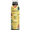Angstrom Protect Spf50 Spray Solare Trasparente 150ml Angstrom