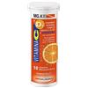 Mgk-Vis Mgk Vis Vitamina C+ D3 10 Compresse Effervescenti Mgk-vis