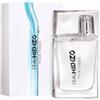 Kenzo L'Eau Kenzo Pour Femme 50 ml, Eau de Toilette Spray