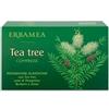 Qsweet TEA TREE 30 compresse con semi di pompelmo e zinco, benessere vie respiratorie
