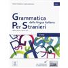 ALMA EDIZIONI Grammatica della lingua italiana per stranieri. A1-A2: Libro 1 - Di Base (A1/A2): Vol. 1